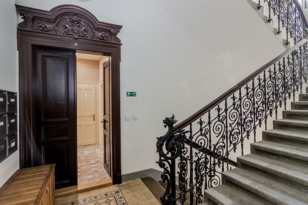 Centre By Michal&friends Apartment Prag